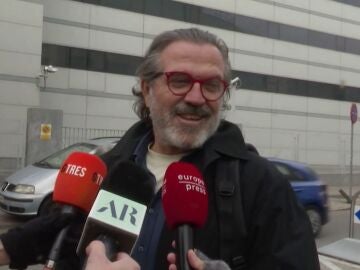 Pepe Navarro.