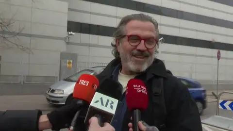 Pepe Navarro. Pepe Navarro.