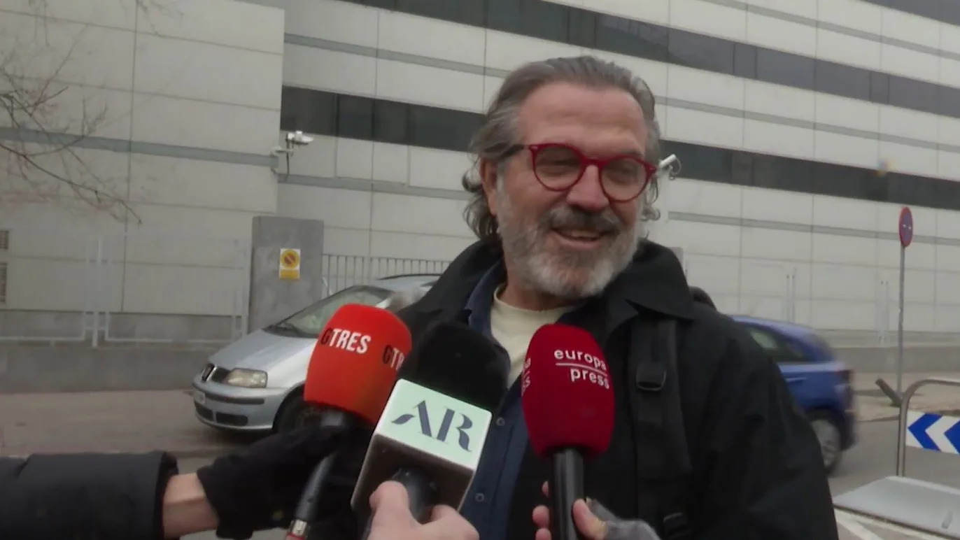 Pepe Navarro.
