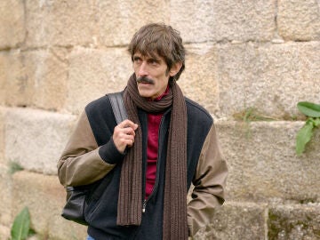 En el pr&oacute;ximo cap&iacute;tulo de &lsquo;Amar es para siempre&rsquo;: Jeros se enfada con Luj&aacute;n tras su sucia jugada