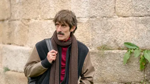 En el próximo capítulo de ‘Amar es para siempre’: Jeros se enfada con Luján tras su sucia jugada En el próximo capítulo de ‘Amar es para siempre’: Jeros se enfada con Luján tras su sucia jugada