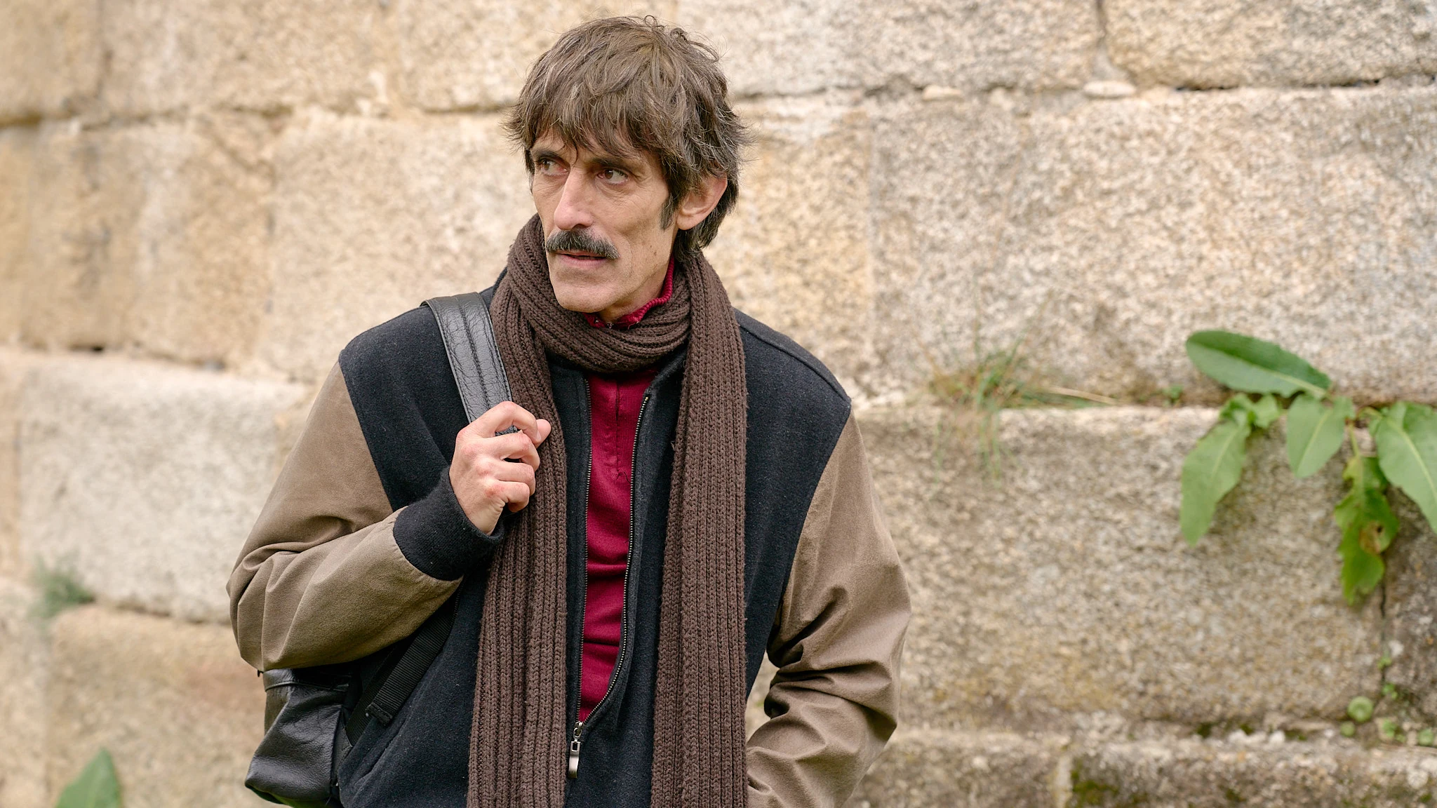 En el próximo capítulo de ‘Amar es para siempre’: Jeros se enfada con Luján tras su sucia jugada En el próximo capítulo de ‘Amar es para siempre’: Jeros se enfada con Luján tras su sucia jugada
