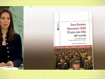 Sara Romero. Sara Romero.