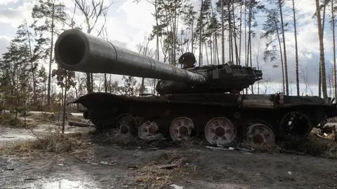 Guerra Rusia Ucrania hoy: Rusia se niega a ampliar el acuerdo de exportación de cereales con Ucrania Guerra Rusia Ucrania hoy: Rusia se niega a ampliar el acuerdo de exportación de cereales con Ucrania