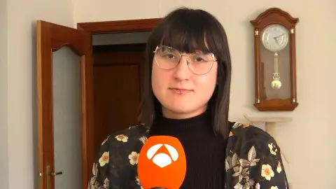 Lucía Lucía