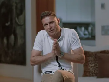 Joaquín recuerda el primer gol que le metió al Betis Joaquín recuerda el primer gol que le metió al Betis