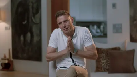 Joaquín recuerda el primer gol que le metió al Betis Joaquín recuerda el primer gol que le metió al Betis