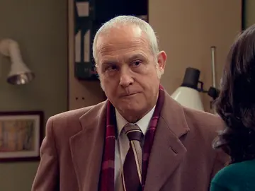 Aberasturi acepta ayudar a Carballo: “Estoy convencido de que Barros es inocente” Aberasturi acepta ayudar a Carballo: “Estoy convencido de que Barros es inocente”