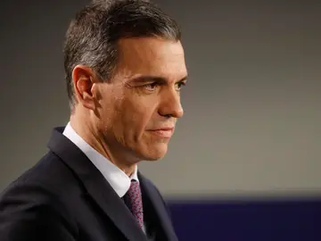 Pedro Sánchez, presidente del Gobierno Pedro Sánchez, presidente del Gobierno