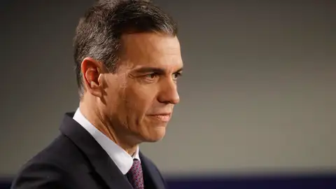 Pedro Sánchez, presidente del Gobierno Pedro Sánchez, presidente del Gobierno
