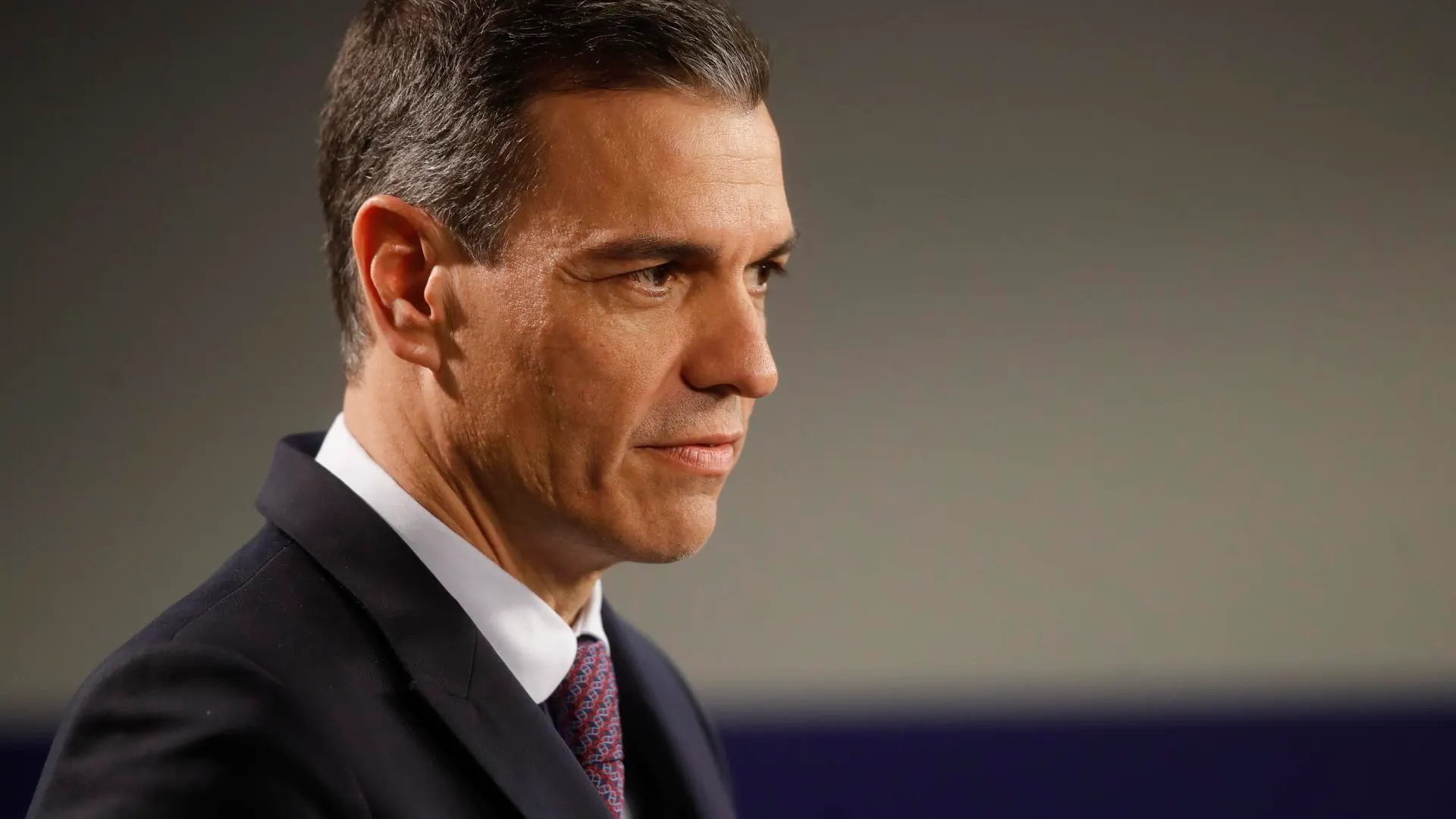 Pedro Sánchez, presidente del Gobierno Pedro Sánchez, presidente del Gobierno