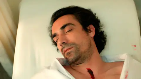 Hakan muerte Hakan muerte