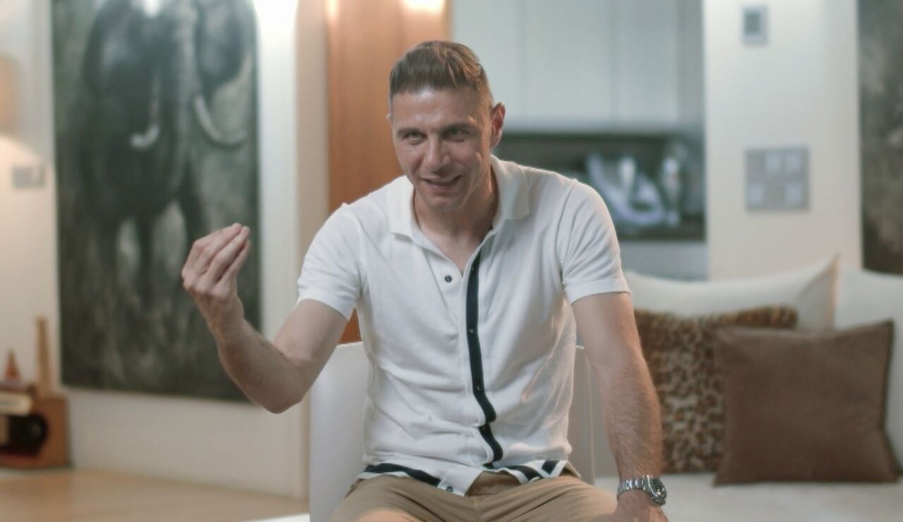 ‘Viva el Betis manque pierda’: Joaquín explica este lema lleno de sentimiento