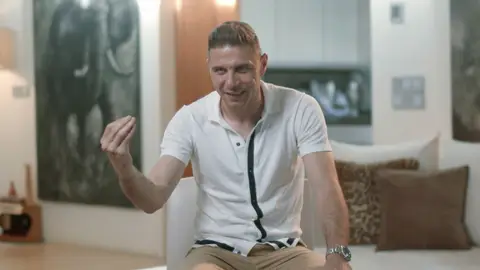 ‘Viva el Betis manque pierda’: Joaquín explica este lema lleno de sentimiento ‘Viva el Betis manque pierda’: Joaquín explica este lema lleno de sentimiento