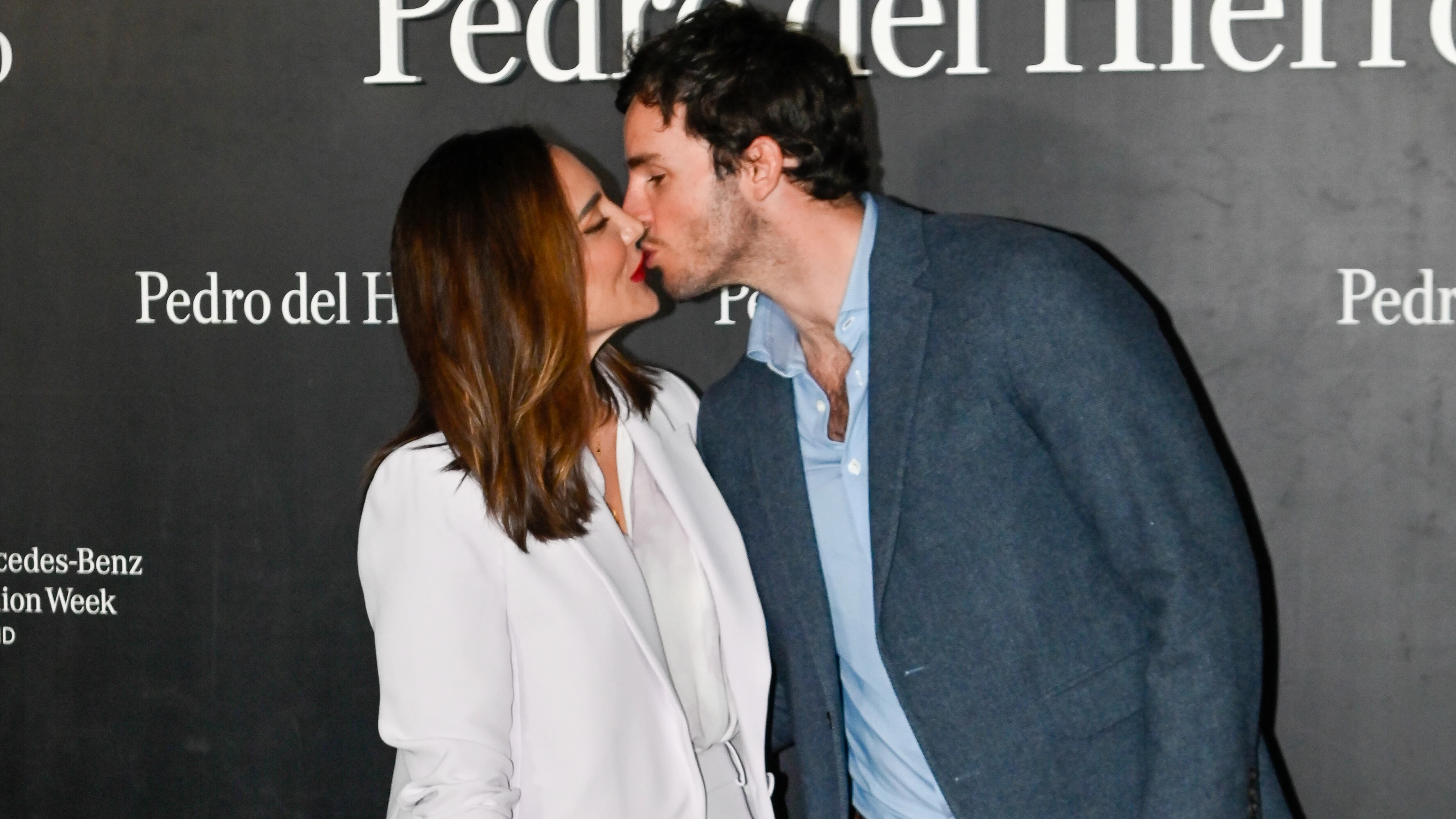 Tamara Falcó e Íñigo Onieva Tamara Falcó e Íñigo Onieva