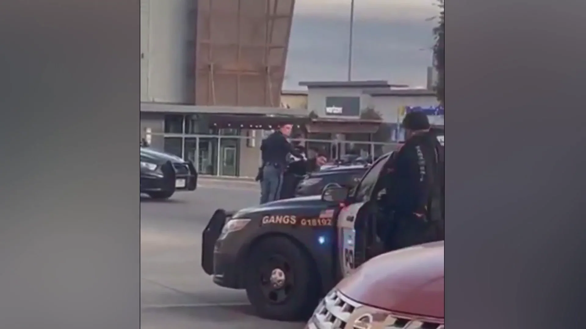 La Polic&iacute;a ha detenido a sospechosos
