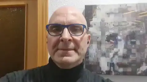 El virólogo José Antonio López, Catedrático de Microbiología de la UAM El virólogo José Antonio López, sobre la la gripe aviar: "Es cuestión de tiempo que el virus se transmita a nuestra especie"