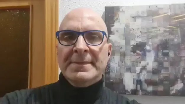 El vir&oacute;logo Jos&eacute; Antonio L&oacute;pez, sobre la la gripe aviar: "Es cuesti&oacute;n de tiempo que el virus se transmita a nuestra especie"