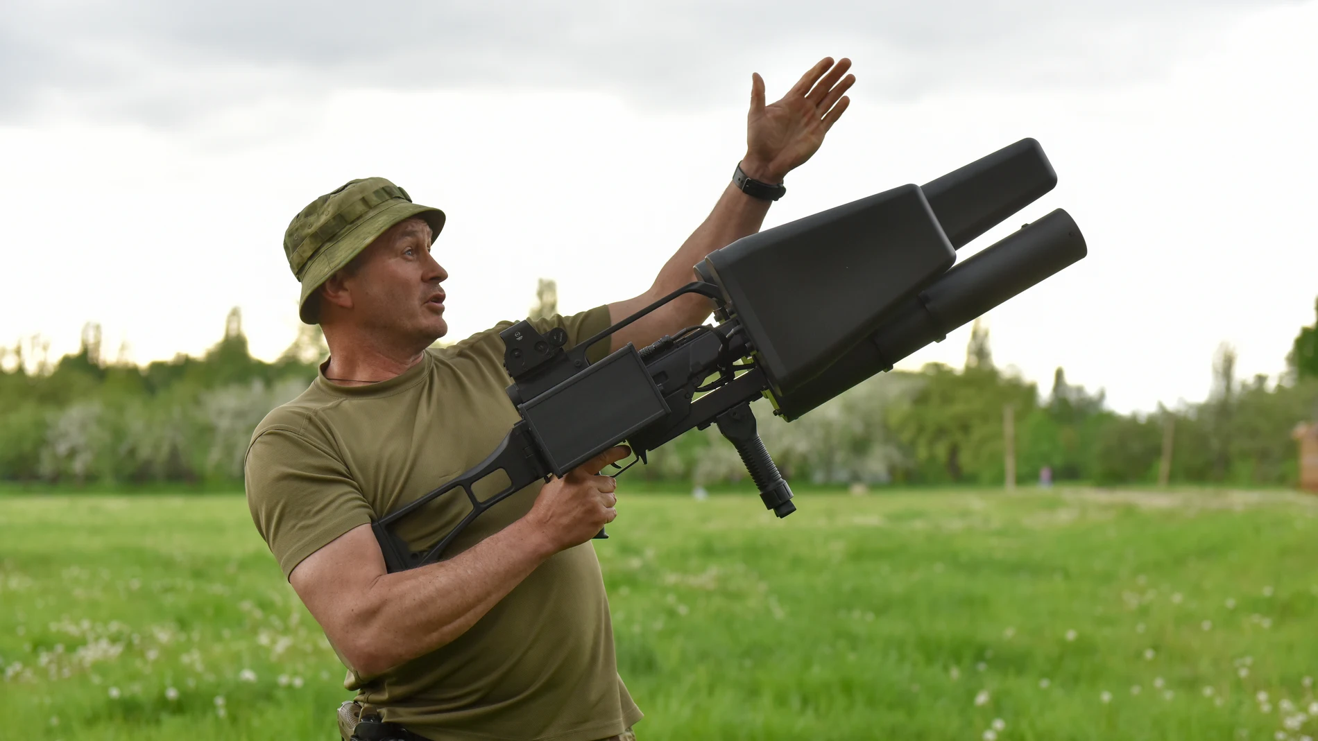 Guerra Rusia Ucrania hoy: Rusia ataca varias regiones ucranianas con drones y ataca la infraestructura de Leópolis