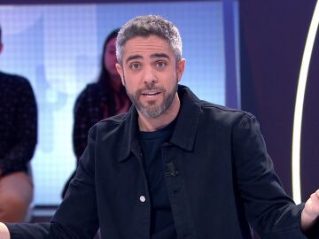 ¡Nueva norma en ‘Pasapalabra’! Juanra Bonet rompe con una tradición del programa 