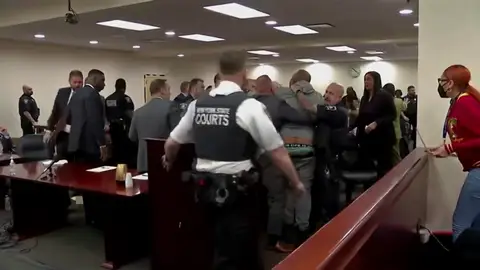 Juicio supremacista Juicio supremacista