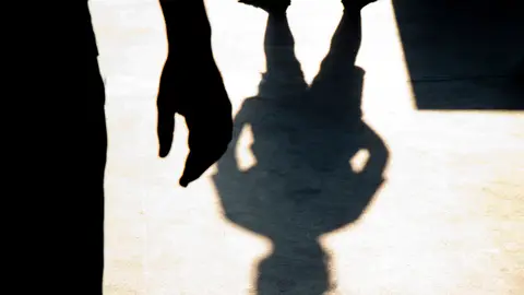 Peleas entre menores Peleas entre menores