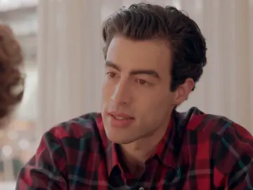 Quico miente a Benigna sobre MariJo: "No fui capaz de contar la verdad" Quico miente a Benigna sobre MariJo: "No fui capaz de contar la verdad"