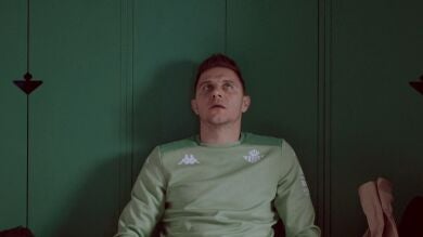 Joaquín ante su lesión previa al derbi con el Sevilla: “Espero que el futuro me dé otra oportunidad” 