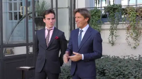 Manuel Benítez El Cordobés. Manuel Benítez El Cordobés.