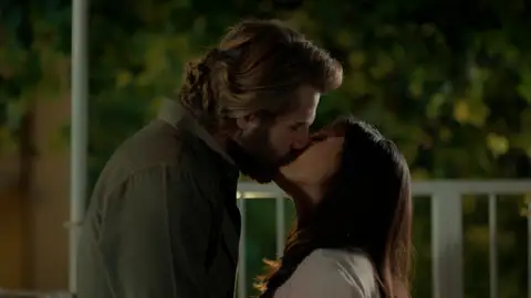 “¿Vivirías conmigo para siempre?”: la romántica propuesta de Fikret a Zeynep “¿Vivirías conmigo para siempre?”: la romántica propuesta de Fikret a Zeynep