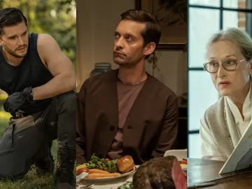 'Extrapolations' 'Extrapolations'