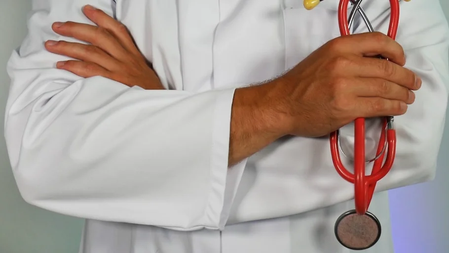 Un doctor Un doctor
