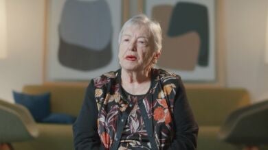 El amor de Kiko Veneno, María Galiana o Antonio Dechent al Betis: “Es cómo de mi familia, me atañe mucho”