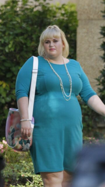 Rebel Wilson