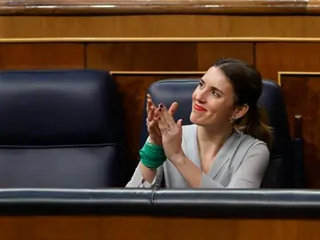 Irene Montero Irene Montero