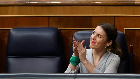 Irene Montero Irene Montero