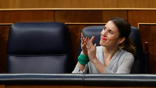 Irene Montero Irene Montero