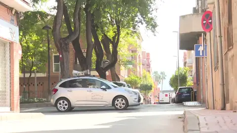 "El coche de los muertos" "El coche de los muertos"