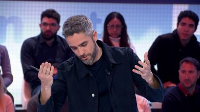 ¿Se dice abductor o aductor? Roberto Leal aclara una duda muy extendida