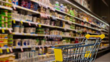 Podemos propone topar la cesta de la compra