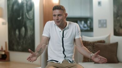 Joaquín: “Si el fútbol no existiera, el Betis existiría”