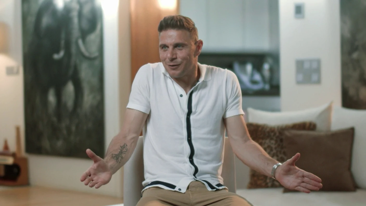 Joaqu&iacute;n: &ldquo;Si el f&uacute;tbol no existiera, el Betis existir&iacute;a&rdquo;