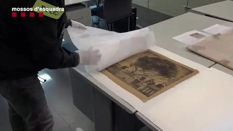 Cuadros Dalí Cuadros Dalí