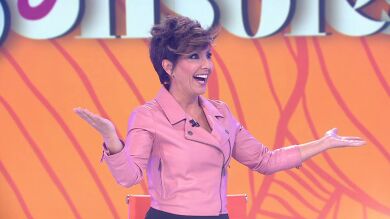 Miguel Lago nos sorprende con su radical cambio de look: 