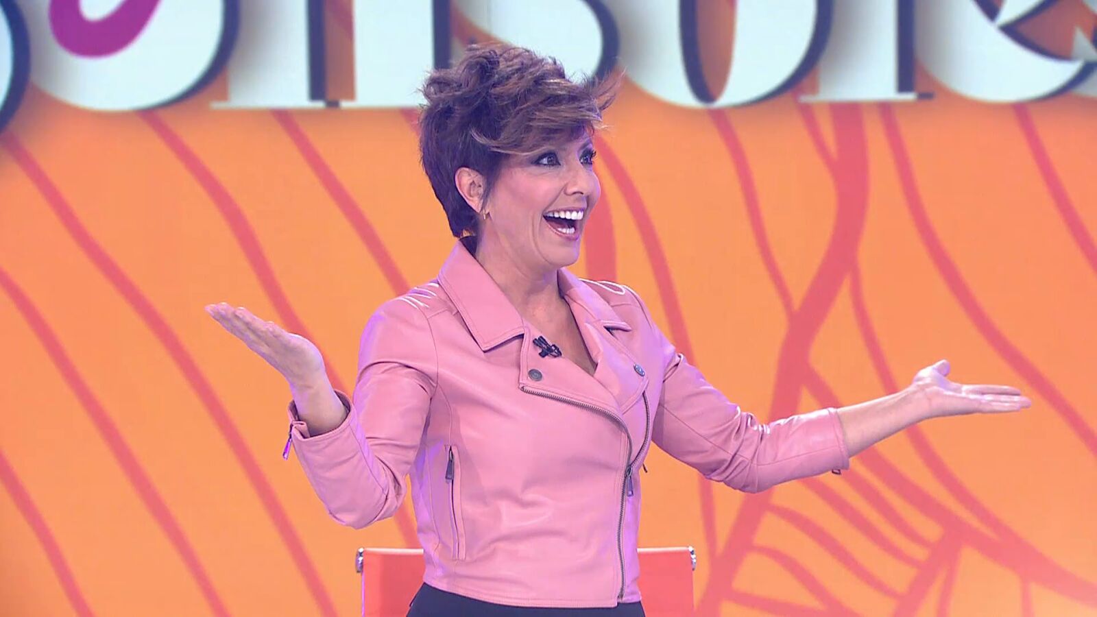 Miguel Lago nos sorprende con su radical cambio de look: 
