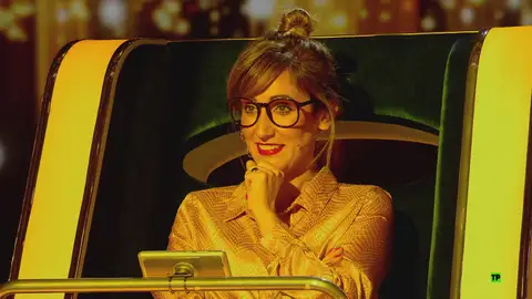 Este miércoles, no te pierdas otra noche trepidante en 'El círculo de los famosos' Este miércoles, no te pierdas otra noche trepidante en 'El círculo de los famosos'