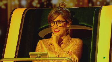 Esta noche, no te pierdas otra noche trepidante en 'El círculo de los famosos'