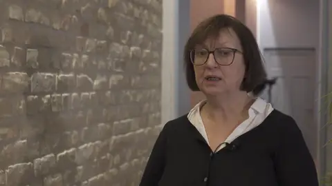 Galina Timchenko Galina Timchenko