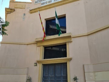 Audiencia Provincial Algeciras 