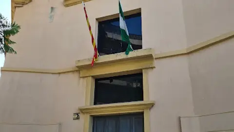 Audiencia Provincial Algeciras Audiencia Provincial Algeciras